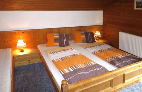 Aschau Im Zillertal Apartamento | Apartamento Eberharter (ZAZ689) en Zell am Ziller - 8 personas, 3 dormitorios