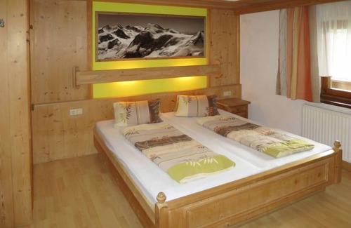 Aschau Im Zillertal Apartamento | Apartamento Eberharter (ZAZ688) en Zell am Ziller - 5 personas, 2 dormitorios