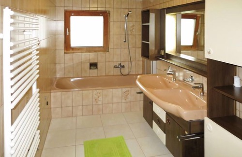 Aschau Im Zillertal Apartamento | Apartamento Eberharter (ZAZ688) en Zell am Ziller - 5 personas, 2 dormitorios