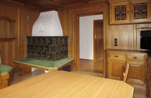 Aschau Im Zillertal Apartamento | Apartamento Eberharter (ZAZ688) en Zell am Ziller - 5 personas, 2 dormitorios