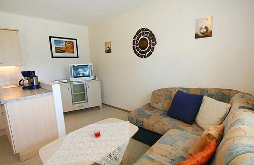 Holdernach Apartamento | Eberharter by Interhome