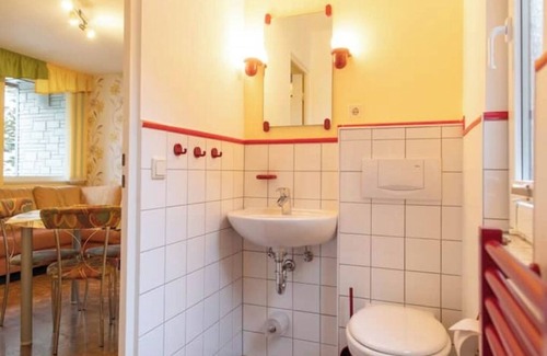 Lauscha Complejo | Ebermannsmühle - Bungalow small