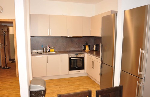 Mainz-Bingen Apartamento | Ebersheim Luxury Plaza A4