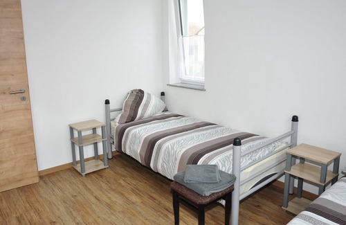 Mainz-Bingen Apartamento | Ebersheim Luxury Plaza A4