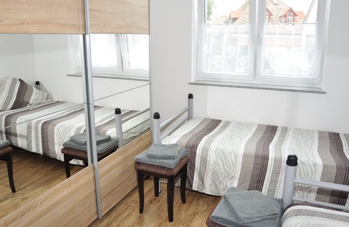 Mainz-Bingen Apartamento | Ebersheim Luxury Plaza A4