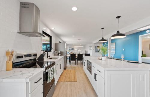 Oak Harbor Casa | Ebey Landing Ocean View Retreat on Whidbey Island