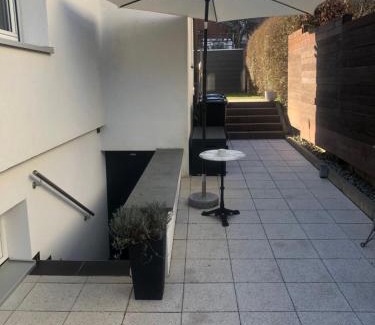 Filderstadt Apartamento | EBH HOME