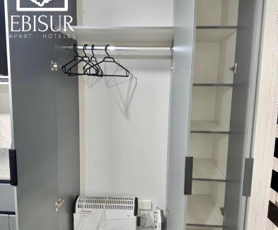 Yerbas Buenas Apartamento | EBISUR Apart - Hoteles MAIPU 2