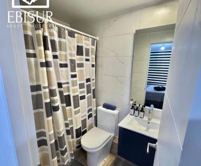 Yerbas Buenas Apartamento | EBISUR Apart - Hoteles MAIPU 2
