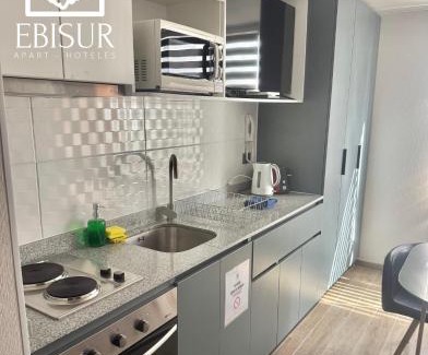 Yerbas Buenas Apartamento | EBISUR Apart - Hoteles MAIPU 2