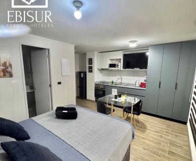 Yerbas Buenas Apartamento | EBISUR Apart - Hoteles MAIPU 2