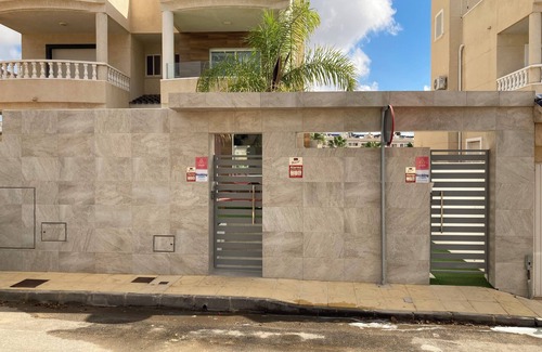 San Miguel de Salinas Casa | EBLIdesign