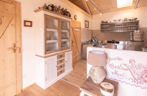 Gnesau Chalet De Esquí | Ebner 1822 - Holiday cottage