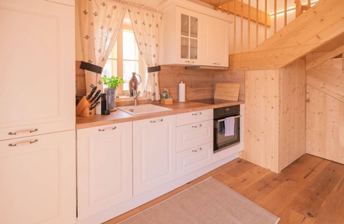 Gnesau Chalet De Esquí | Ebner 1822 - Holiday cottage