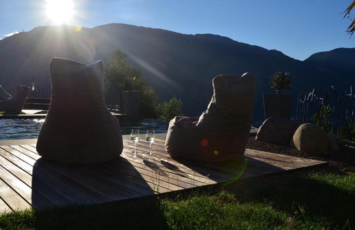 Appiano Sulla Strada del Vino Cama Y Desayuno | Ebnerhof