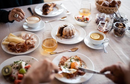 Appiano Sulla Strada del Vino Cama Y Desayuno | Ebnerhof