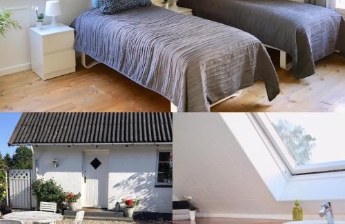 Hillerod Casa | Ebogaard