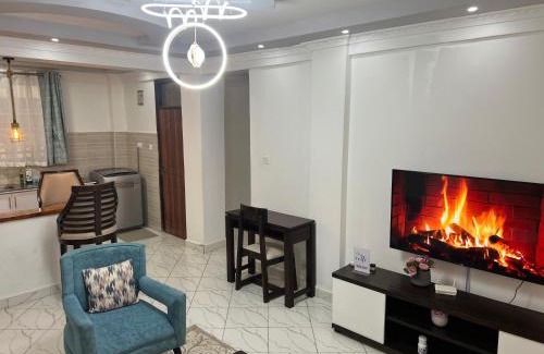 Nanyuki Apartamento | Ebony 1br 41 Nanyuki
