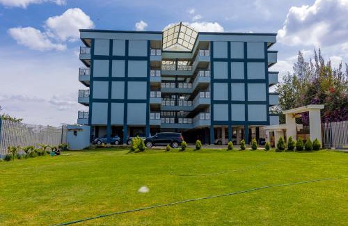 Nanyuki Apartamento | Ebony 1br 41 Nanyuki