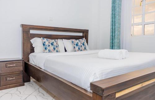 Nanyuki Apartamento | Ebony 1br 41 Nanyuki