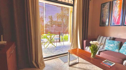 La Gaulette Apartamento | Ebony Apartment & Studio