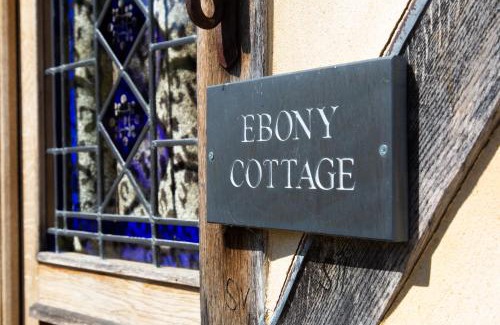 Tenbury Wells Casa | Ebony Cottage