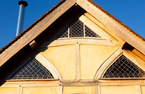 Tenbury Wells Casa | Ebony Cottage