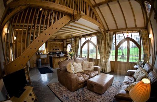 Tenbury Wells Casa | Ebony Cottage