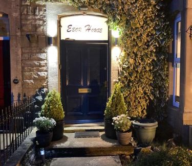 Hawes Cama Y Desayuno | Ebor House