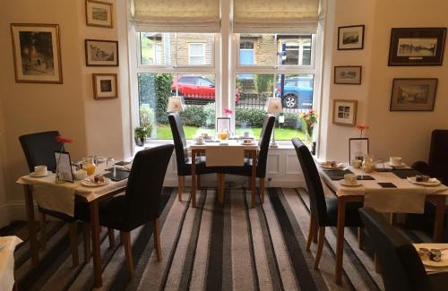 Hawes Cama Y Desayuno | Ebor House