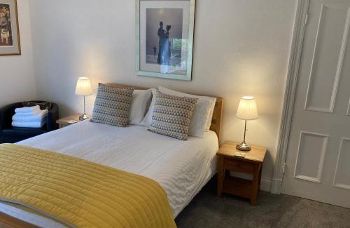 Hawes Cama Y Desayuno | Ebor House