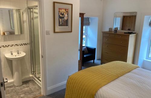 Hawes Cama Y Desayuno | Ebor House