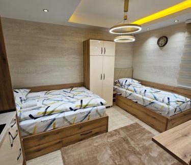 Lisina Apartamento | Ebra 75 Kraljevi Cardaci Kopaonik