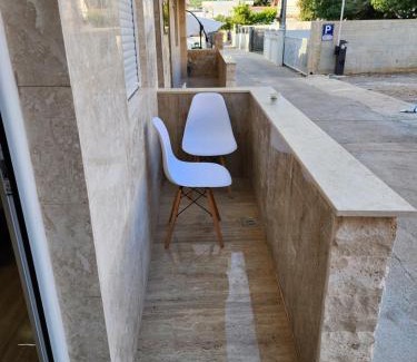 Dobra Voda Apartamento | Ebra Lux Apartmani