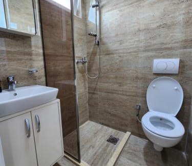 Dobra Voda Apartamento | Ebra Lux Apartmani