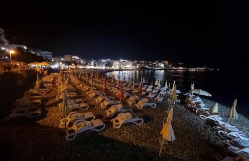 Dobra Voda Apartamento | Ebra Lux Apartmani