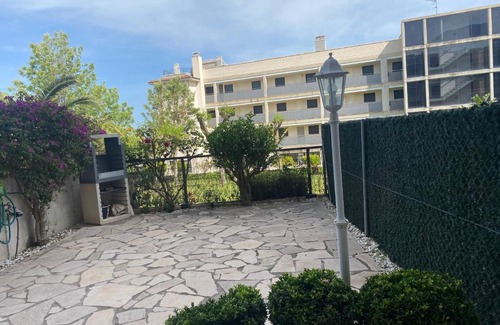 Sant Carles de la Rapita Apartamento | Ebre 2