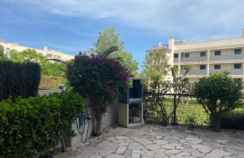Sant Carles de la Rapita Apartamento | Ebre 2