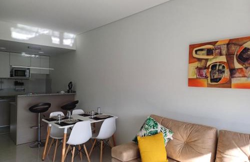 Neuquén Apartamento | Ebro Suite Nqn