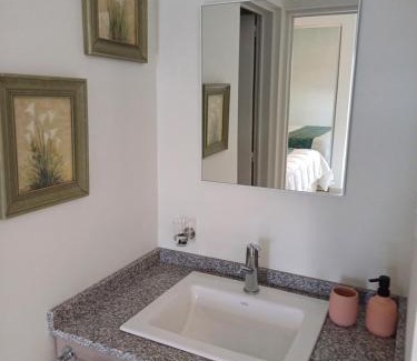 Neuquén Apartamento | Ebro Suite Nqn