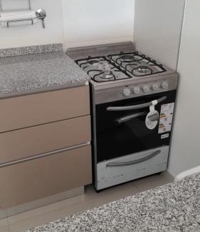 Neuquén Apartamento | Ebro Suite Nqn