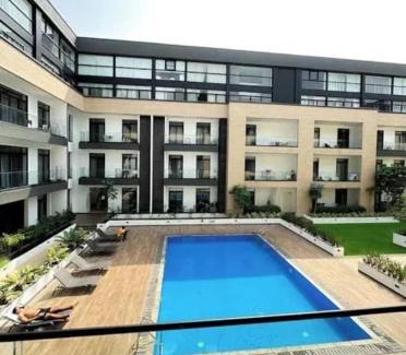 Cantonments Apartamento | EBS legend embassy garden by EBS LEGEND LIMITED