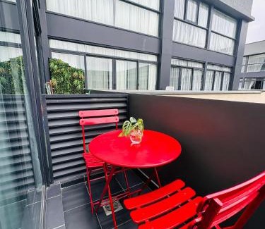 Cantonments Apartamento | EBS legend embassy garden by EBS LEGEND LIMITED