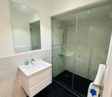 Cantonments Apartamento | EBS legend embassy garden by EBS LEGEND LIMITED