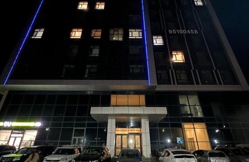 Ulaanbaatar Apartamento | EBTM Apartments Hotel