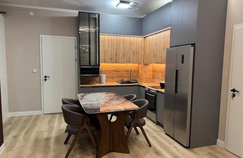 Ulaanbaatar Apartamento | EBTM Apartments Hotel