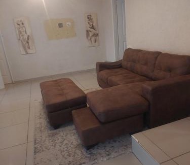 Greater Johannesburg Metropolitan Area Casa | Ebuhleni Guest House