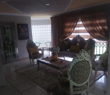 Greater Johannesburg Metropolitan Area Casa | Ebuhleni Guest House