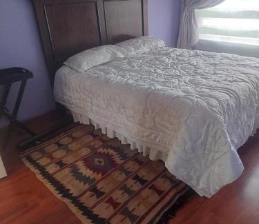 Greater Johannesburg Metropolitan Area Casa | Ebuhleni Guest House