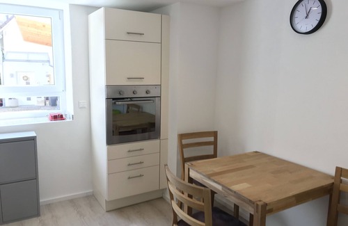 Sipplingen Apartamento | CE Apartamento con fantásticas vistas al mar - y Alpenblick